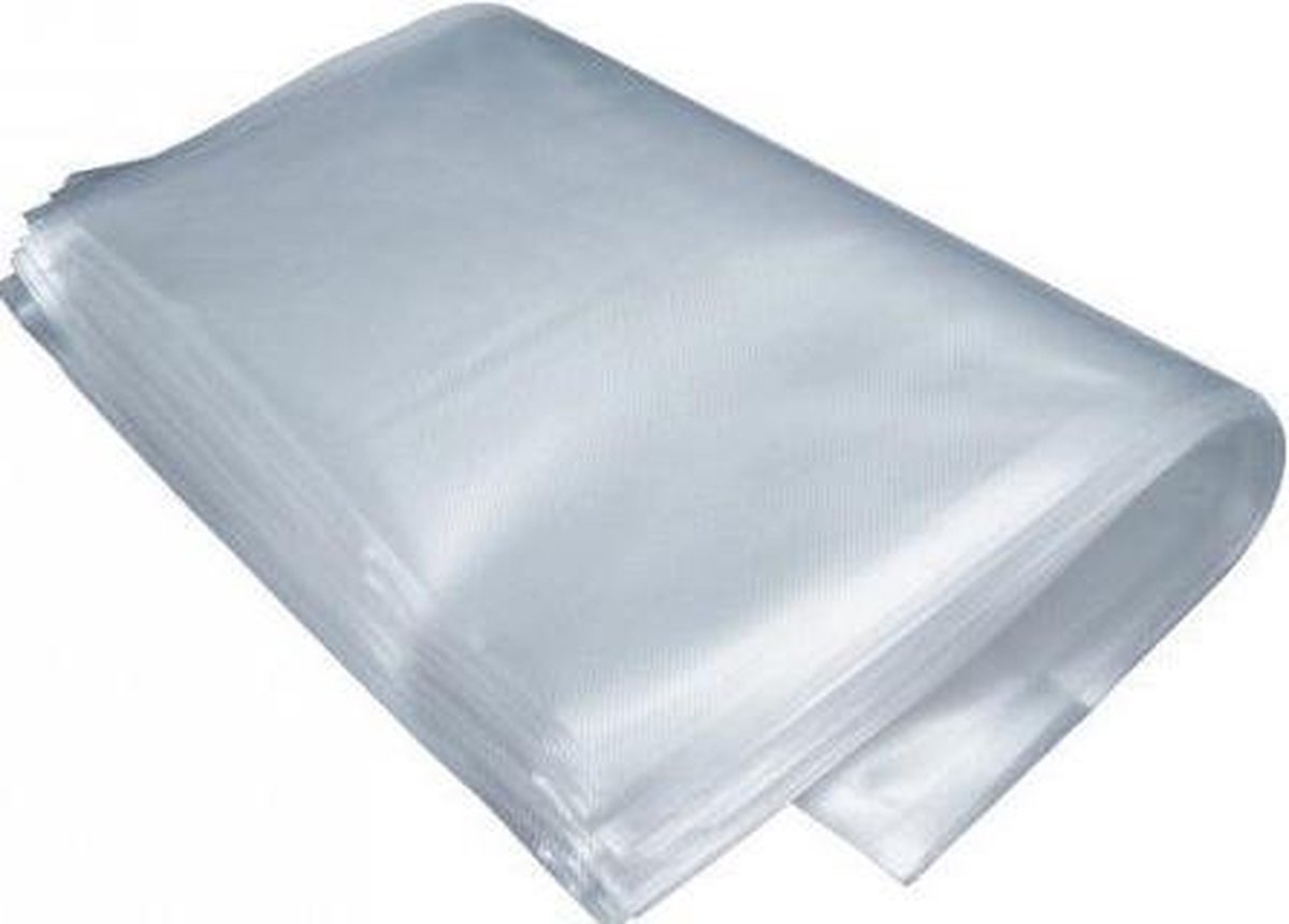 Wartmann Vacuumzakken, 28x40cm